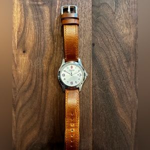 Victorinox watch